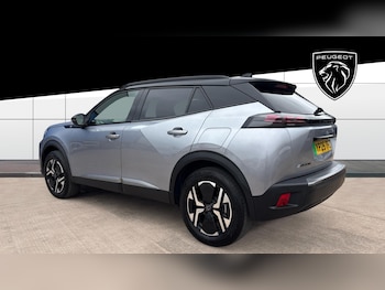 Used Peugeot 2008 2025 for sale - 77883799: Photo