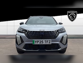 Used Peugeot 2008 2025 for sale - 77883799: Photo