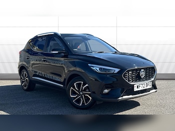 Used MG MG ZS 2022 for sale - 78399993: Photo
