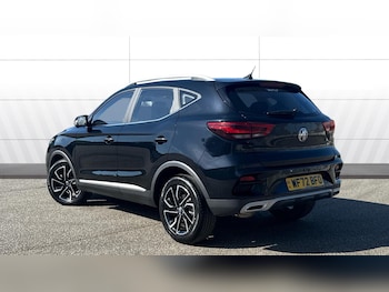 Used MG MG ZS 2022 for sale - 78399993: Photo