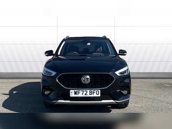 Used MG MG ZS 2022 for sale - 78399993: Photo
