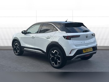 Used Vauxhall Mokka 2022 for sale - 79536426: Photo