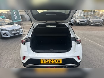 Used Vauxhall Mokka 2022 for sale - 79536426: Photo