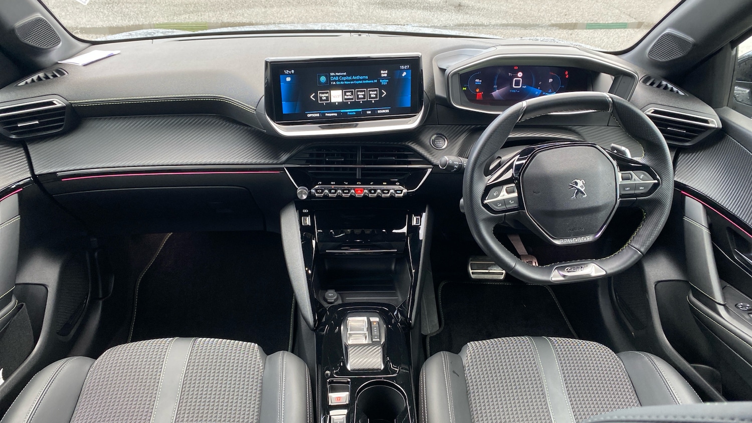 Used Peugeot 208 2023 for sale - 77528483: Photo 10