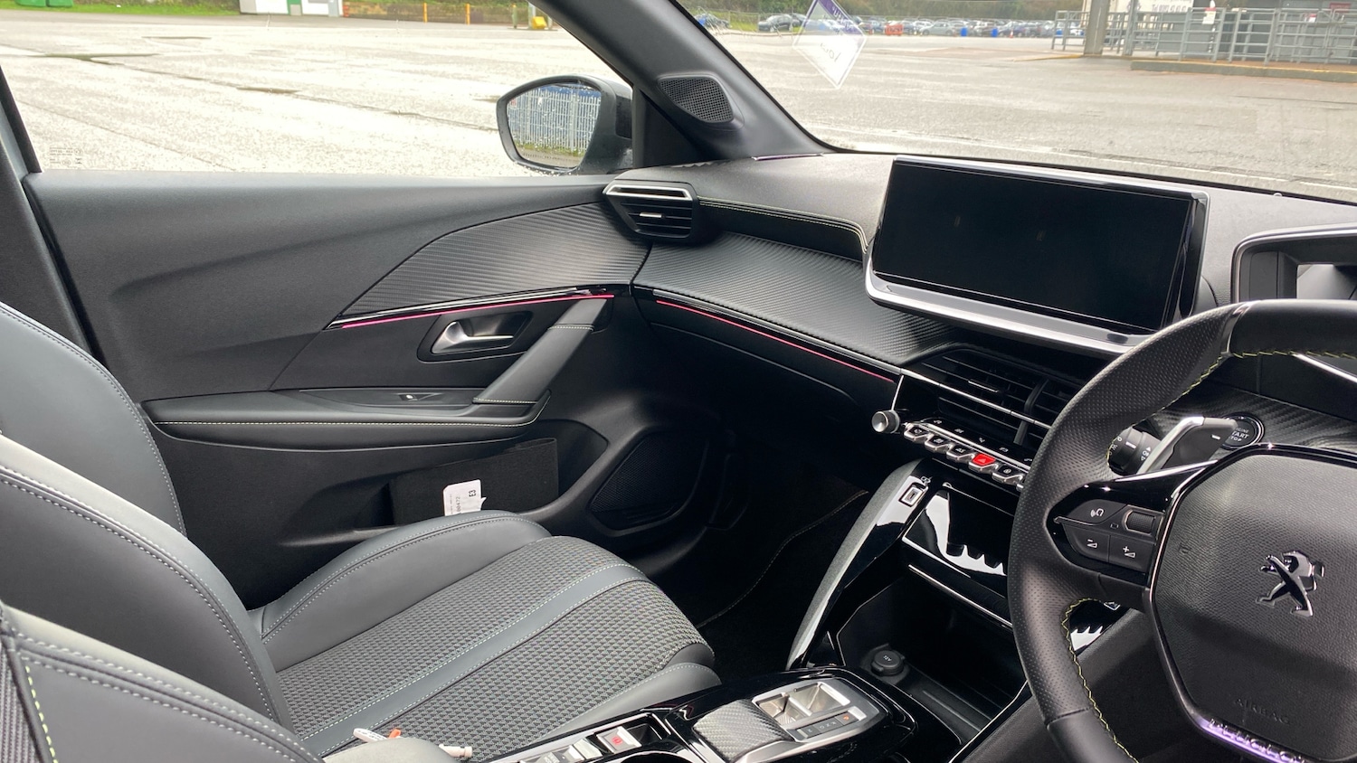 Used Peugeot 208 2023 for sale - 77528483: Photo 14