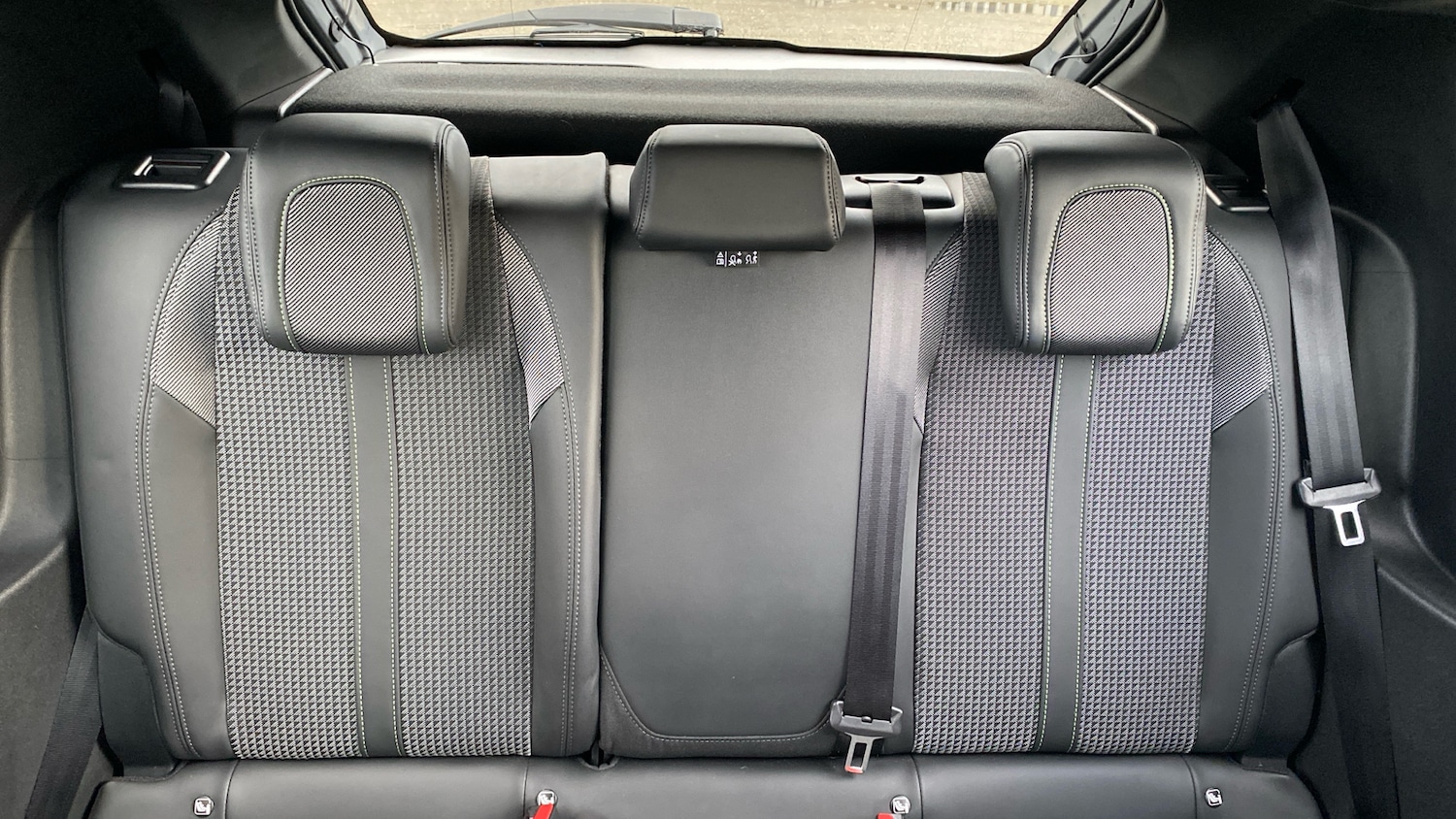 Used Peugeot 208 2023 for sale - 77528483: Photo 15