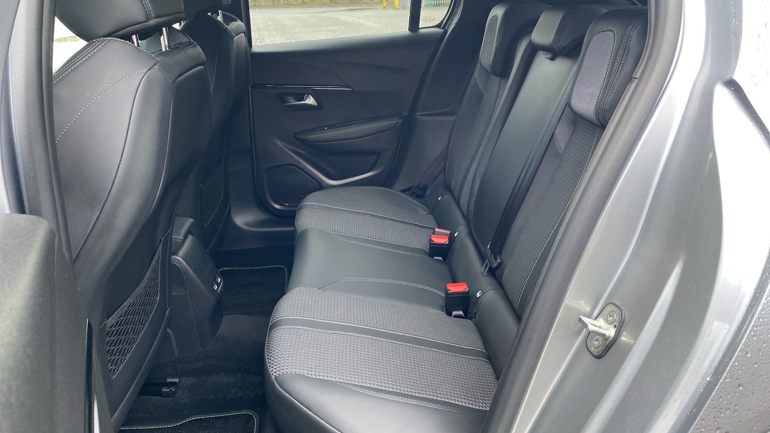 Used Peugeot 208 2023 for sale - 77528483: Photo 16