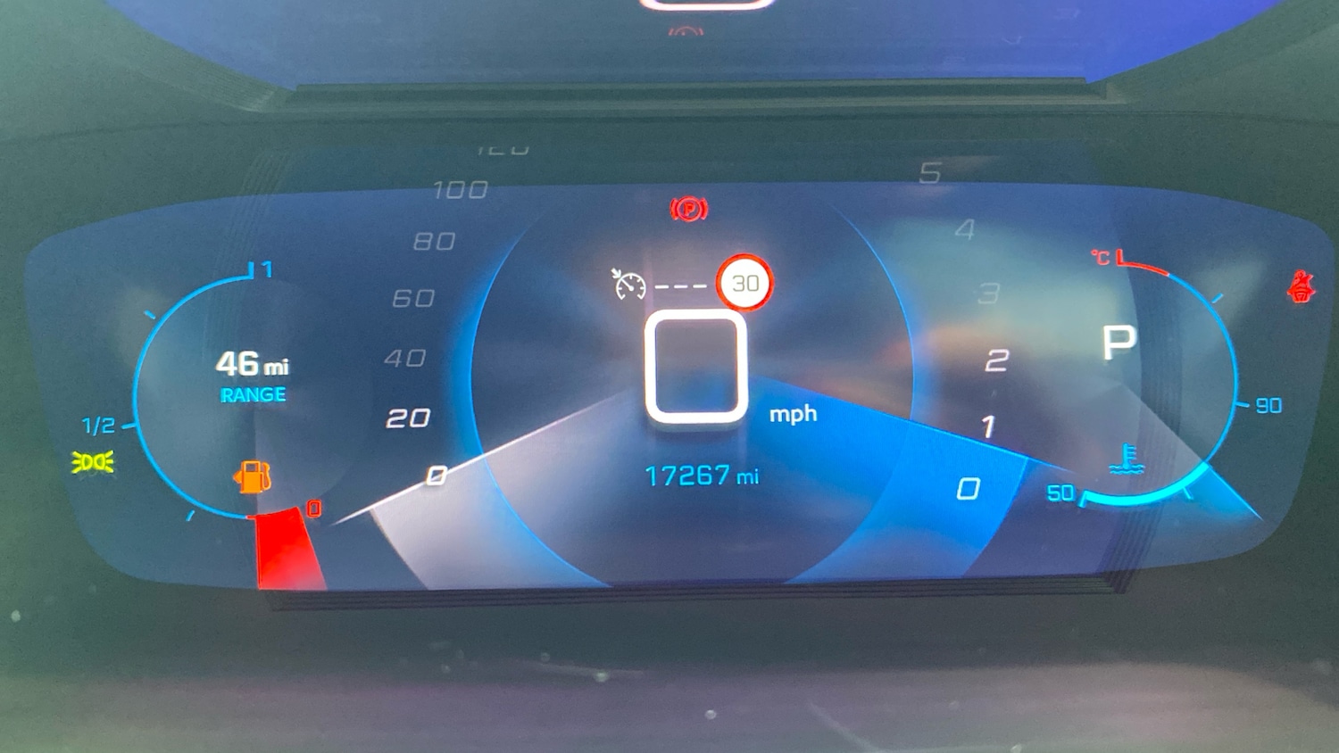 Used Peugeot 208 2023 for sale - 77528483: Photo 18