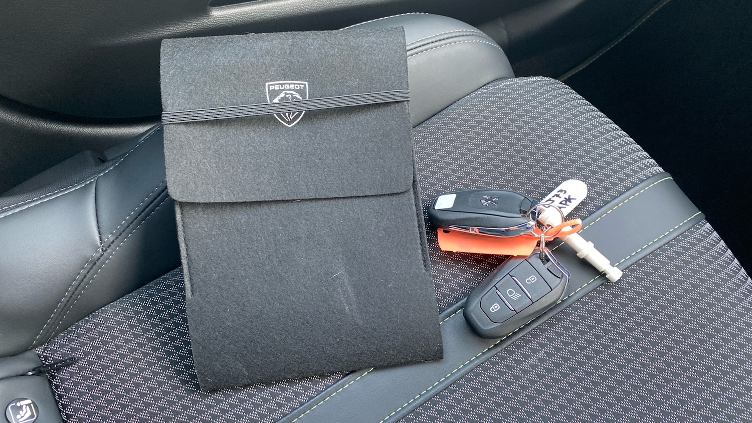 Used Peugeot 208 2023 for sale - 77528483: Photo 19
