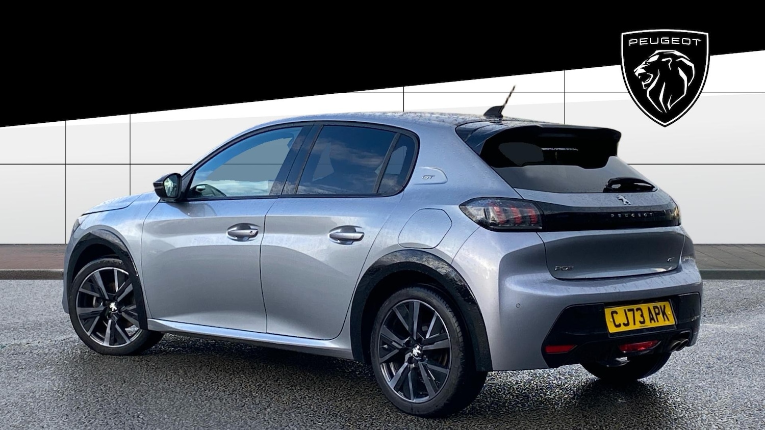 Used Peugeot 208 2023 for sale - 77528483: Photo 2