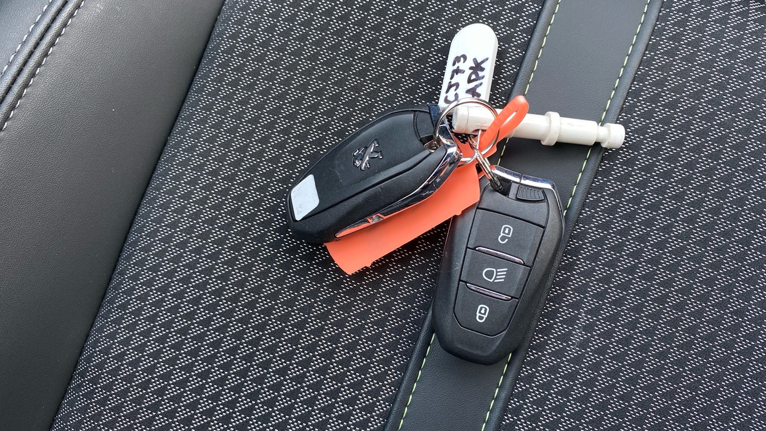 Used Peugeot 208 2023 for sale - 77528483: Photo 20