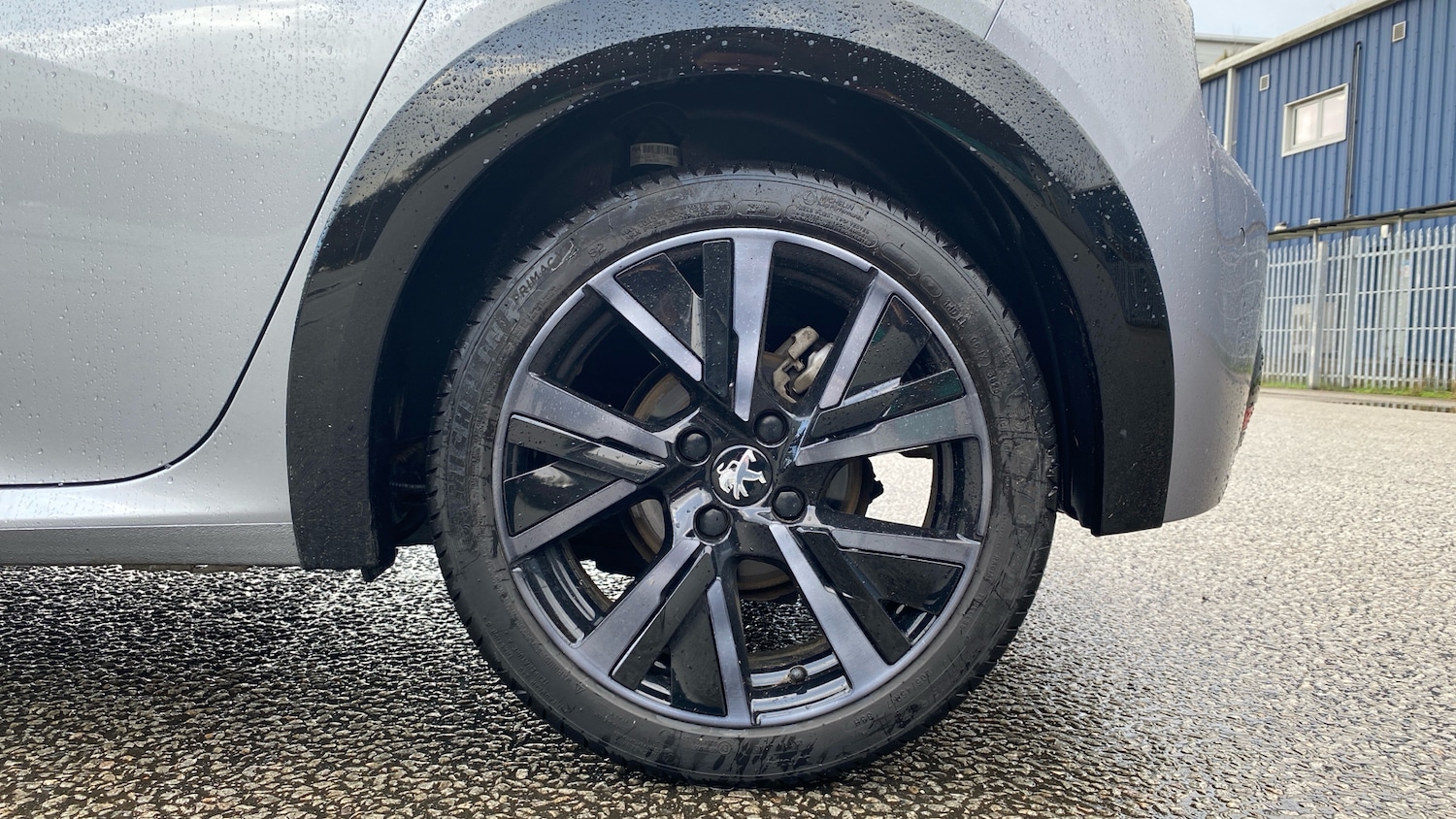 Used Peugeot 208 2023 for sale - 77528483: Photo 24