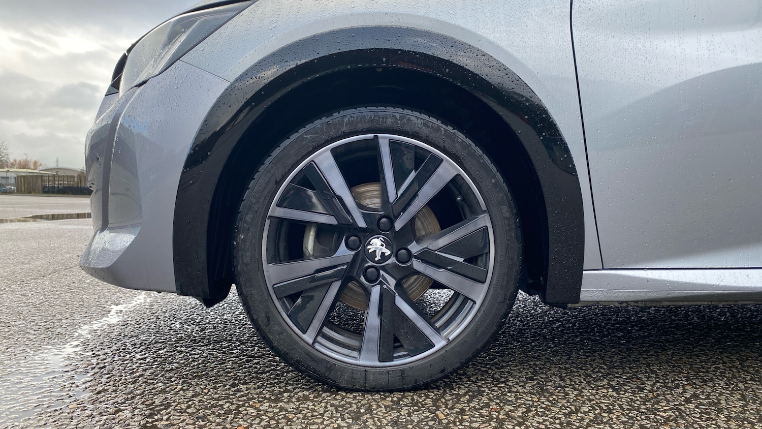 Used Peugeot 208 2023 for sale - 77528483: Photo 25