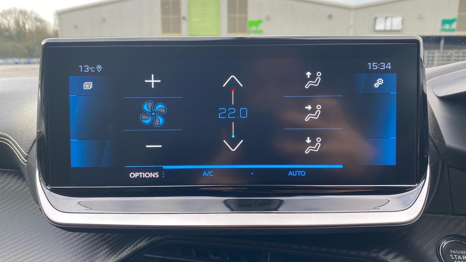 Used Peugeot 208 2023 for sale - 77528483: Photo 27