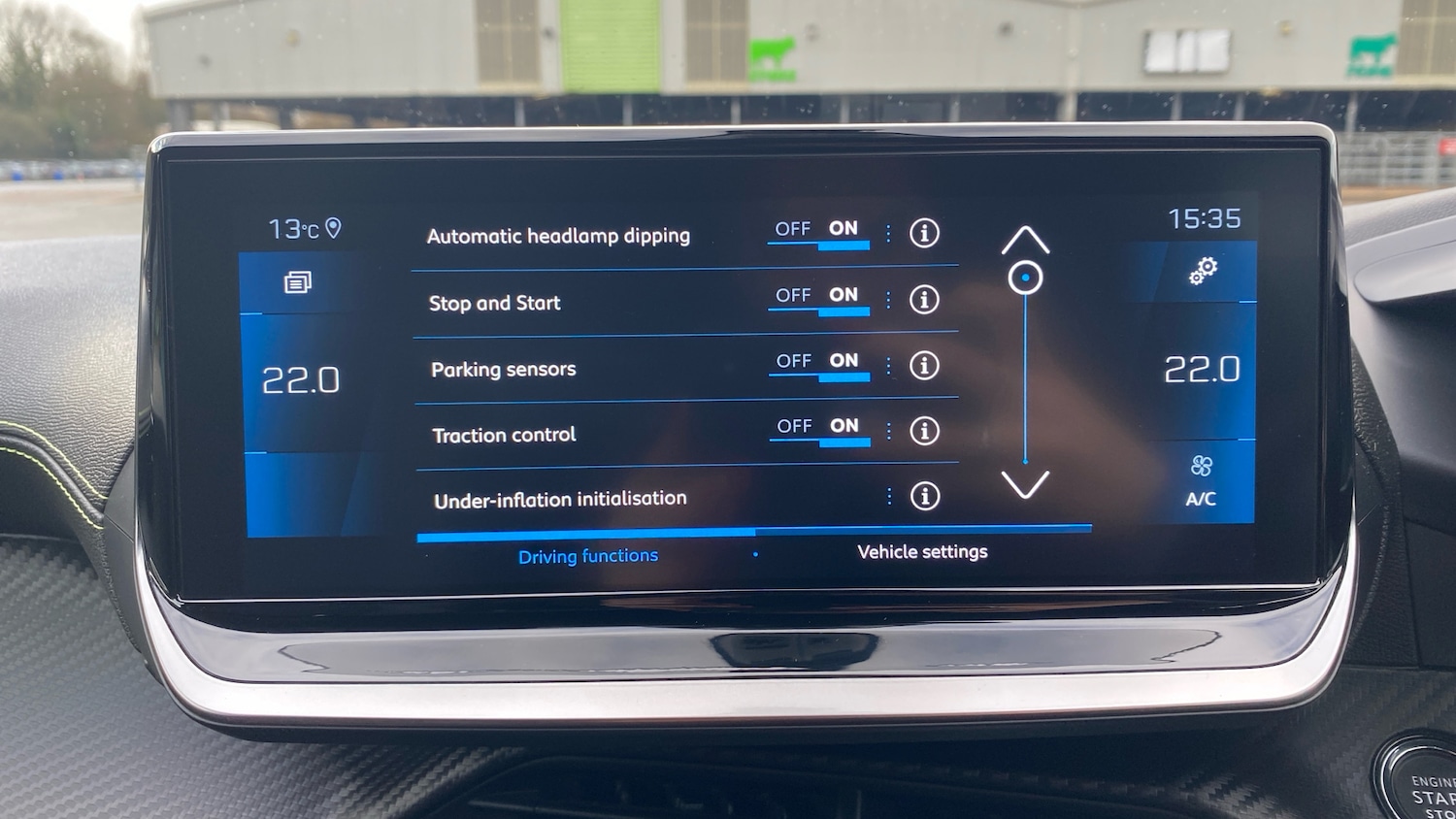 Used Peugeot 208 2023 for sale - 77528483: Photo 28