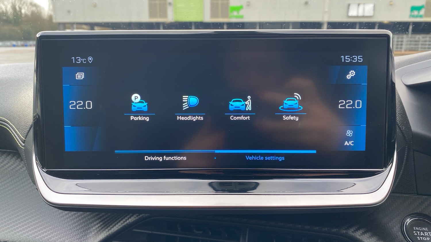 Used Peugeot 208 2023 for sale - 77528483: Photo 29