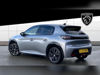 Used Peugeot 208 2023 for sale - 77528483: Photo