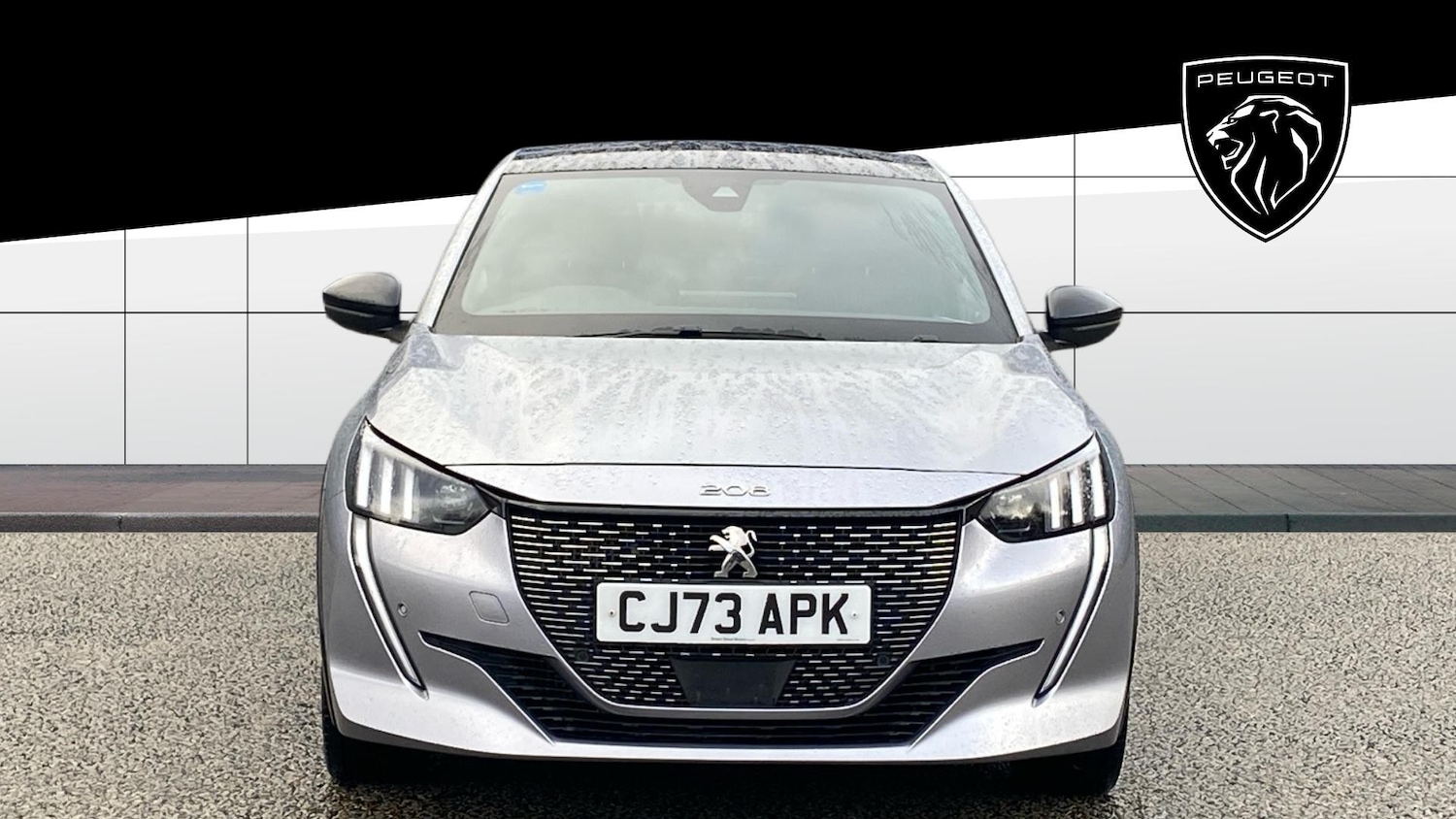 Used Peugeot 208 2023 for sale - 77528483: Photo 3