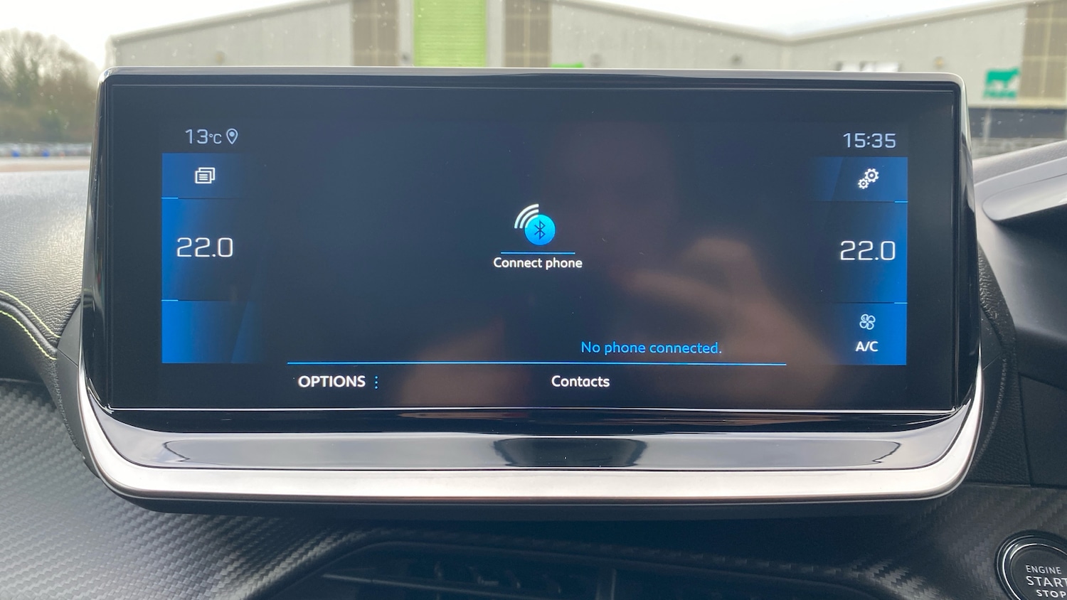 Used Peugeot 208 2023 for sale - 77528483: Photo 30