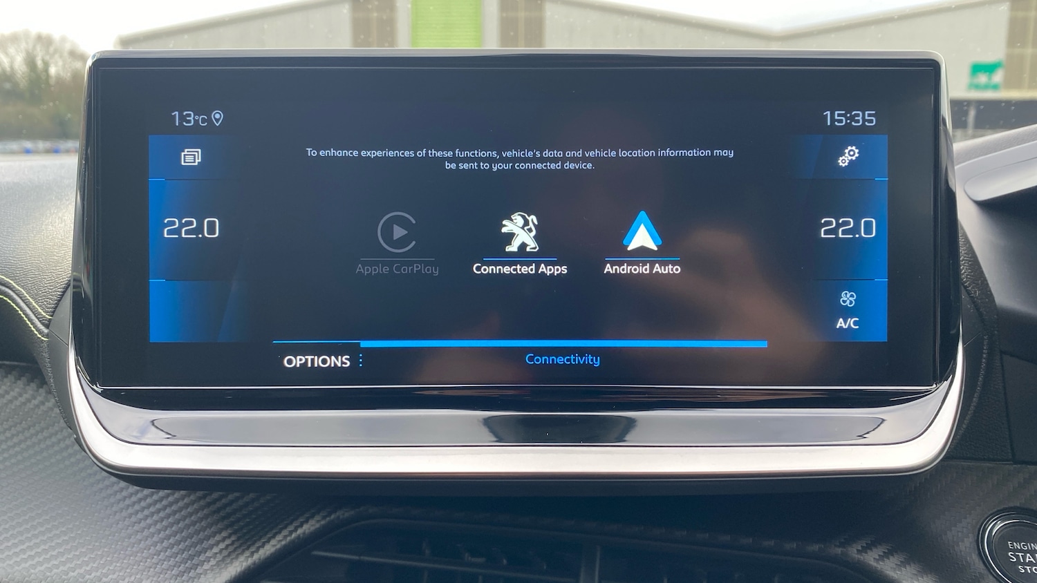 Used Peugeot 208 2023 for sale - 77528483: Photo 31