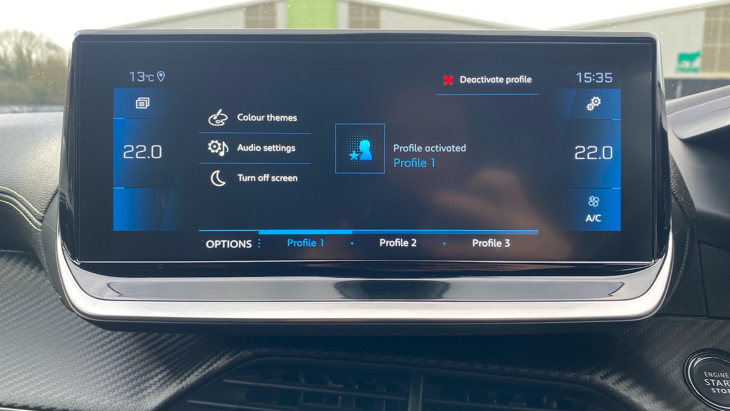 Used Peugeot 208 2023 for sale - 77528483: Photo 32