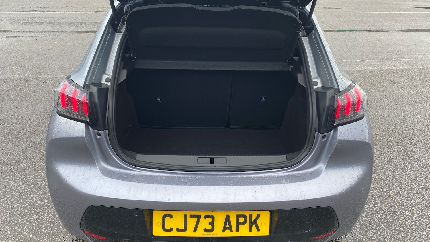 Used Peugeot 208 2023 for sale - 77528483: Photo 4