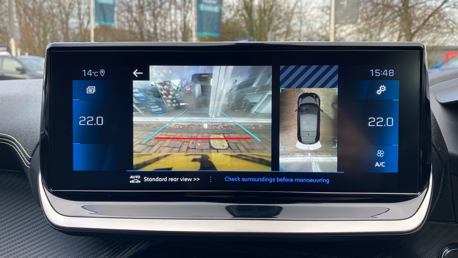 Used Peugeot 208 2023 for sale - 77528483: Photo 42