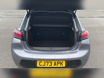 Used Peugeot 208 2023 for sale - 77528483: Photo