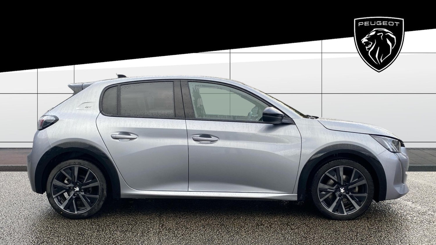 Used Peugeot 208 2023 for sale - 77528483: Photo 5