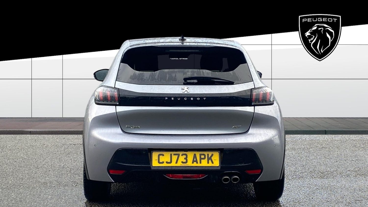 Used Peugeot 208 2023 for sale - 77528483: Photo 6