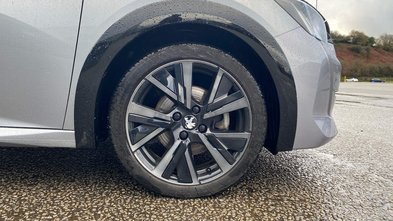 Used Peugeot 208 2023 for sale - 77528483: Photo 7