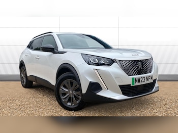 Used Peugeot 2008 2023 for sale - 78882520: Photo