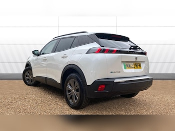 Used Peugeot 2008 2023 for sale - 78882520: Photo