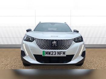 Used Peugeot 2008 2023 for sale - 78882520: Photo
