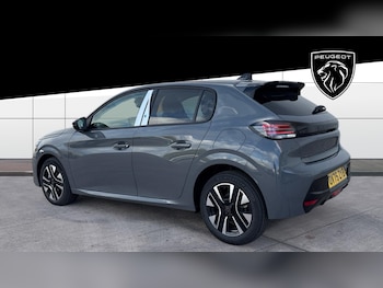Used Peugeot 208 2025 for sale - 76243511: Photo