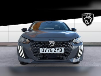 Used Peugeot 208 2025 for sale - 76243511: Photo