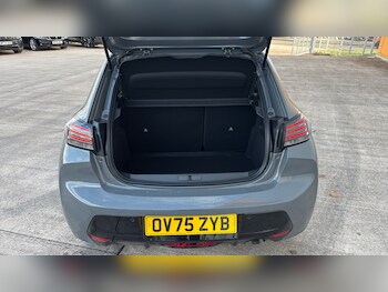 Used Peugeot 208 2025 for sale - 76243511: Photo
