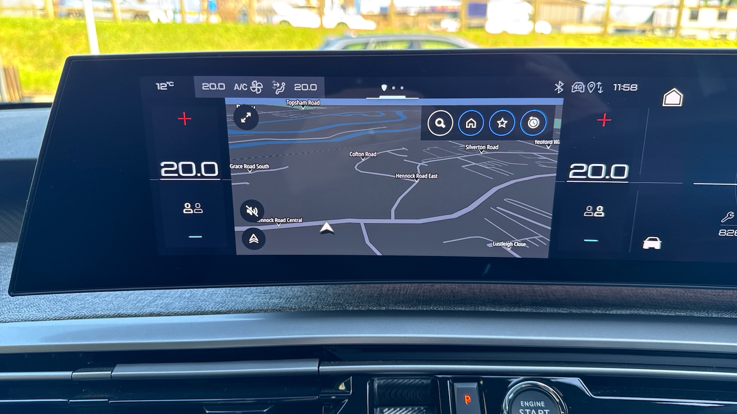 Used Peugeot 3008 2024 for sale - 77605145: Photo 12