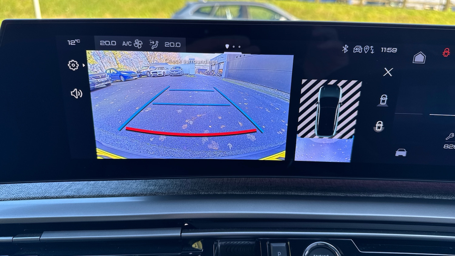 Used Peugeot 3008 2024 for sale - 77605145: Photo 31