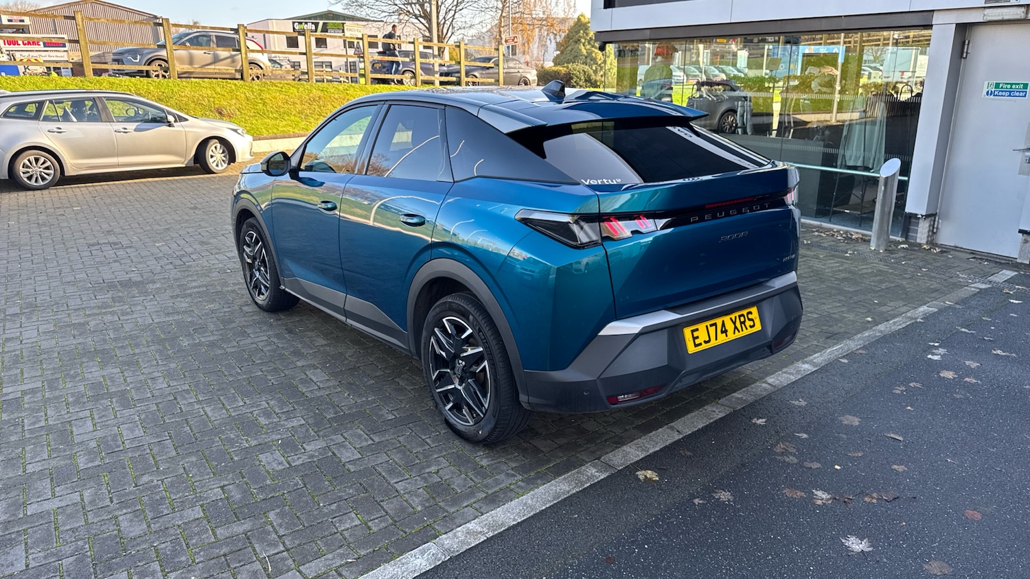 Used Peugeot 3008 2024 for sale - 77605145: Photo 36