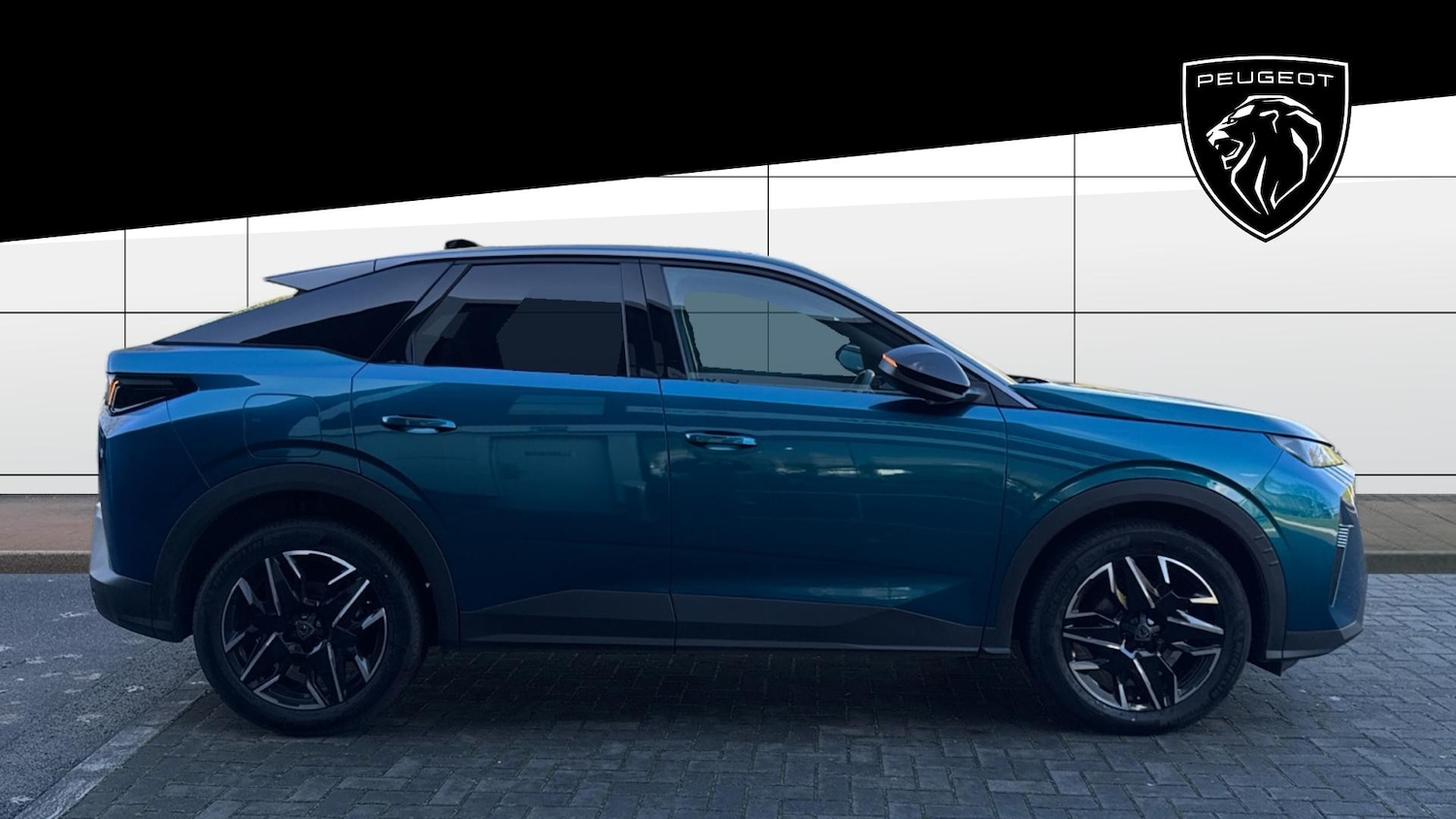 Used Peugeot 3008 2024 for sale - 77605145: Photo 5