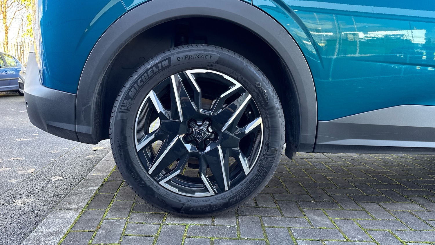 Used Peugeot 3008 2024 for sale - 77605145: Photo 7