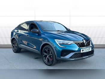 Used Renault Arkana 2022 for sale - 79228728: Photo