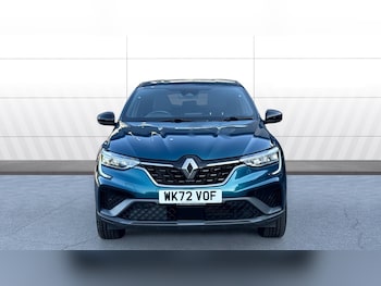 Used Renault Arkana 2022 for sale - 79228728: Photo
