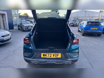 Used Renault Arkana 2022 for sale - 79228728: Photo