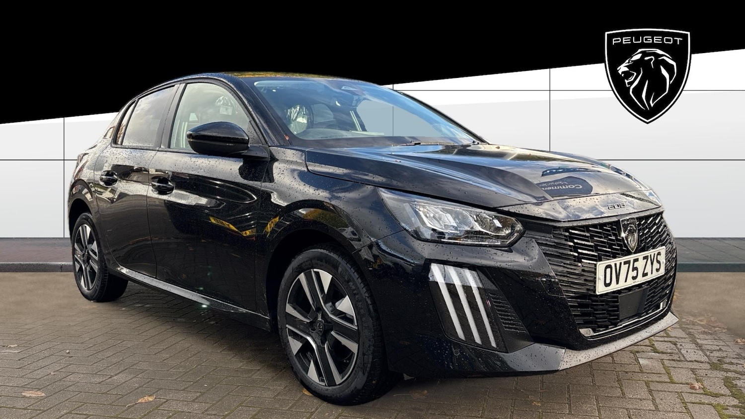 Used Peugeot 208 2025 for sale - 76243514: Photo 1