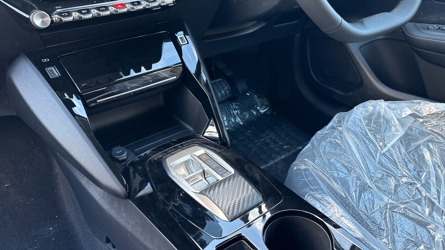 Used Peugeot 208 2025 for sale - 76243514: Photo 13