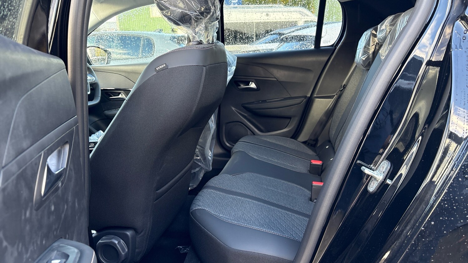 Used Peugeot 208 2025 for sale - 76243514: Photo 16