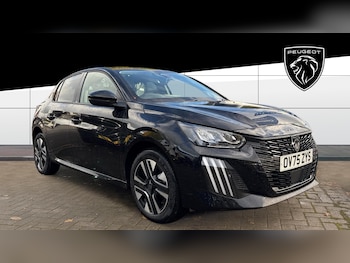 Used Peugeot 208 2025 for sale - 76243514: Photo