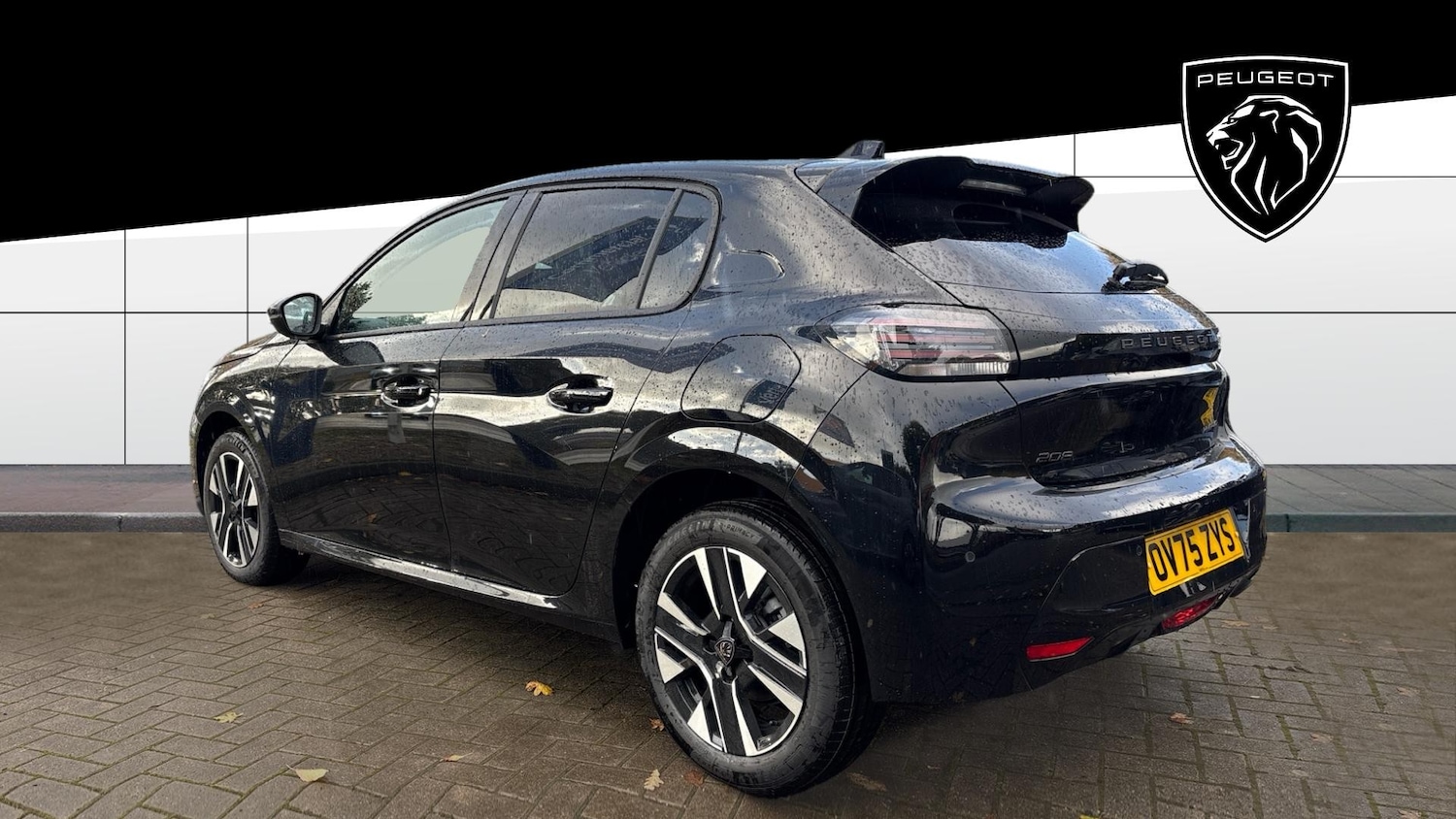 Used Peugeot 208 2025 for sale - 76243514: Photo 2